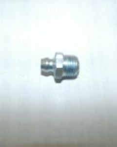 ZERK,GREASE,1/8 NPT ST.